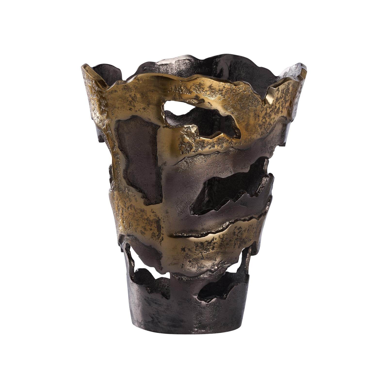 Wildwood Van Sinderen Vase