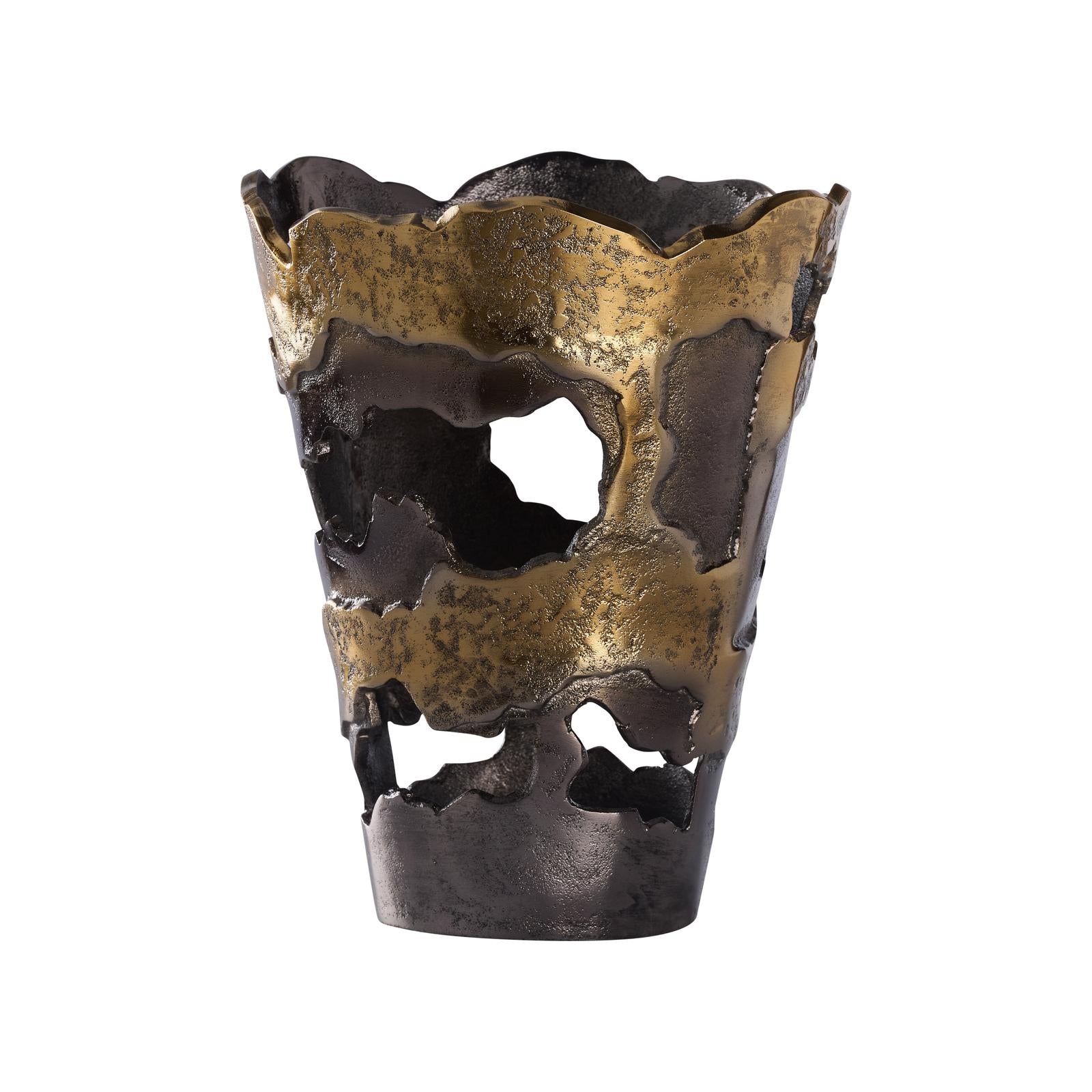 Wildwood Van Sinderen Vase