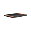 Wildwood Brooknell Leather Tray