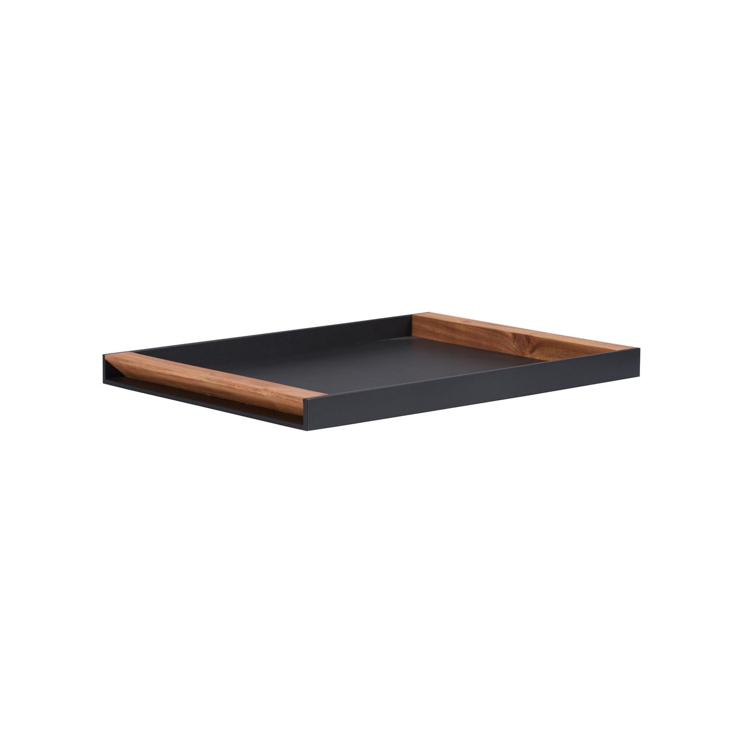 Wildwood Brooknell Leather Tray