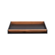 Wildwood Brooknell Leather Tray