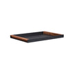 Wildwood Brooknell Leather Tray