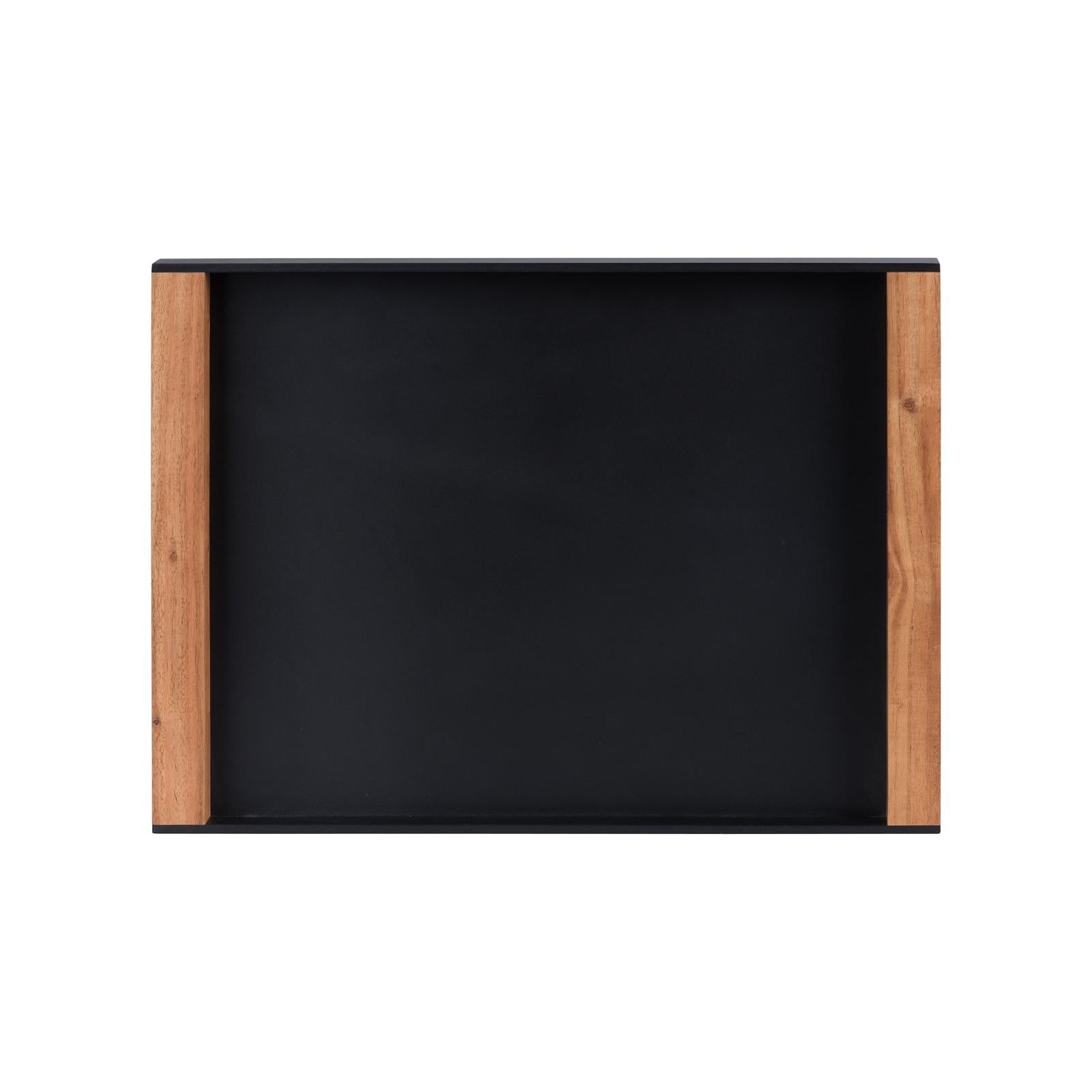 Wildwood Brooknell Leather Tray