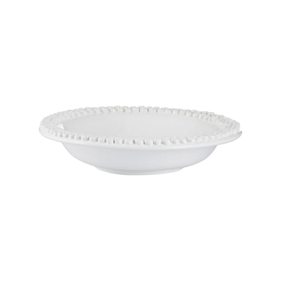 Wildwood Nicolo White Bowl