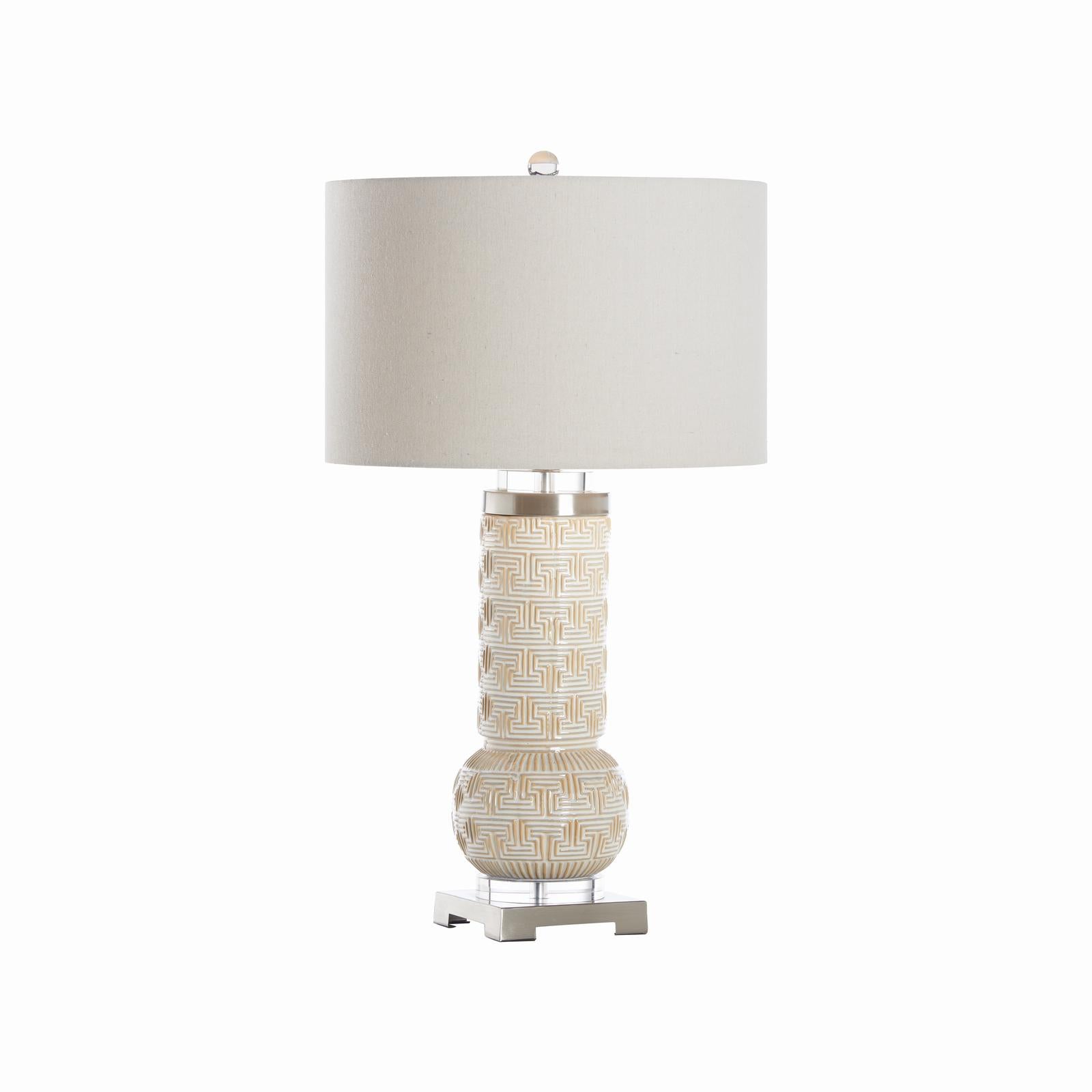 Wildwood Sierra Table Lamp