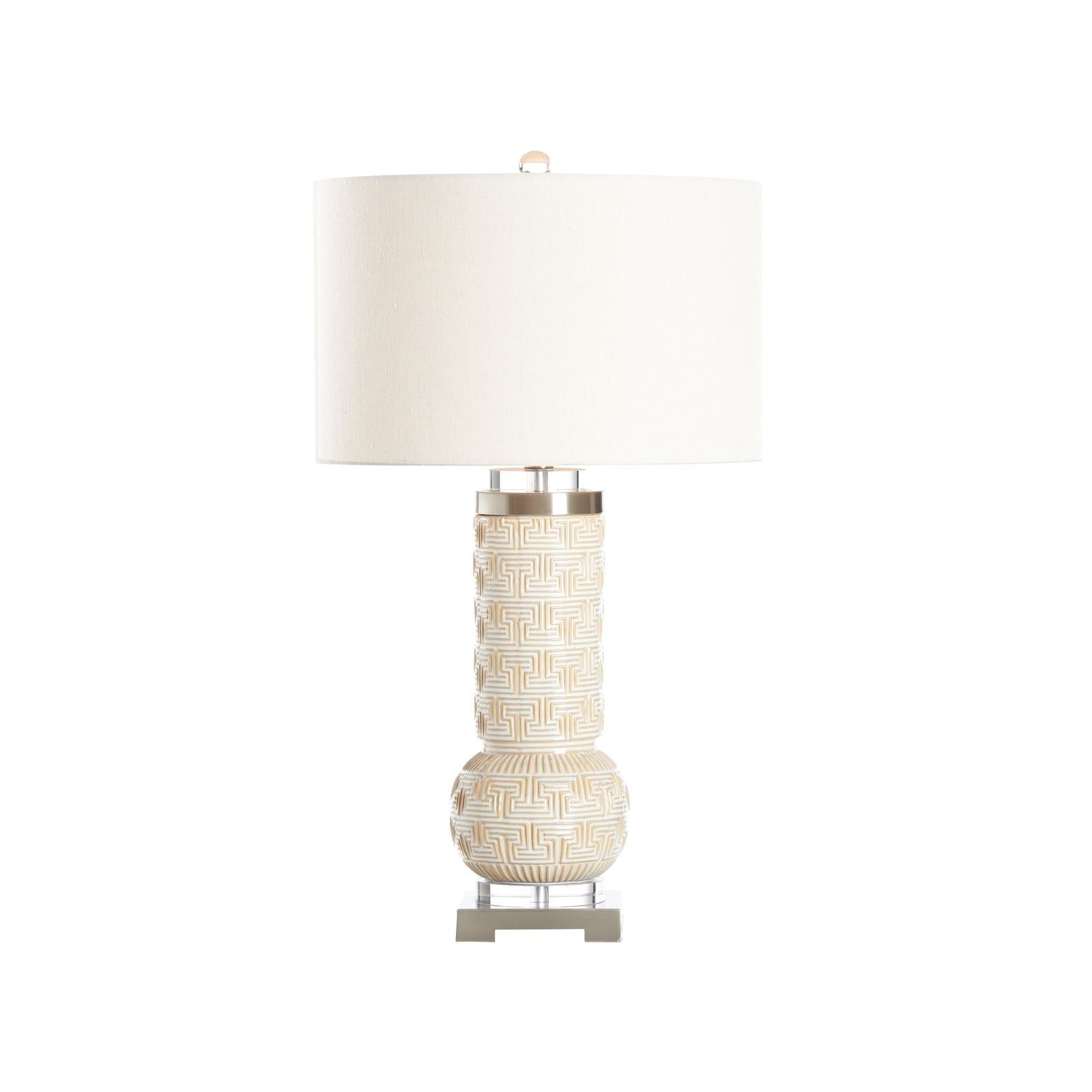 Wildwood Sierra Table Lamp
