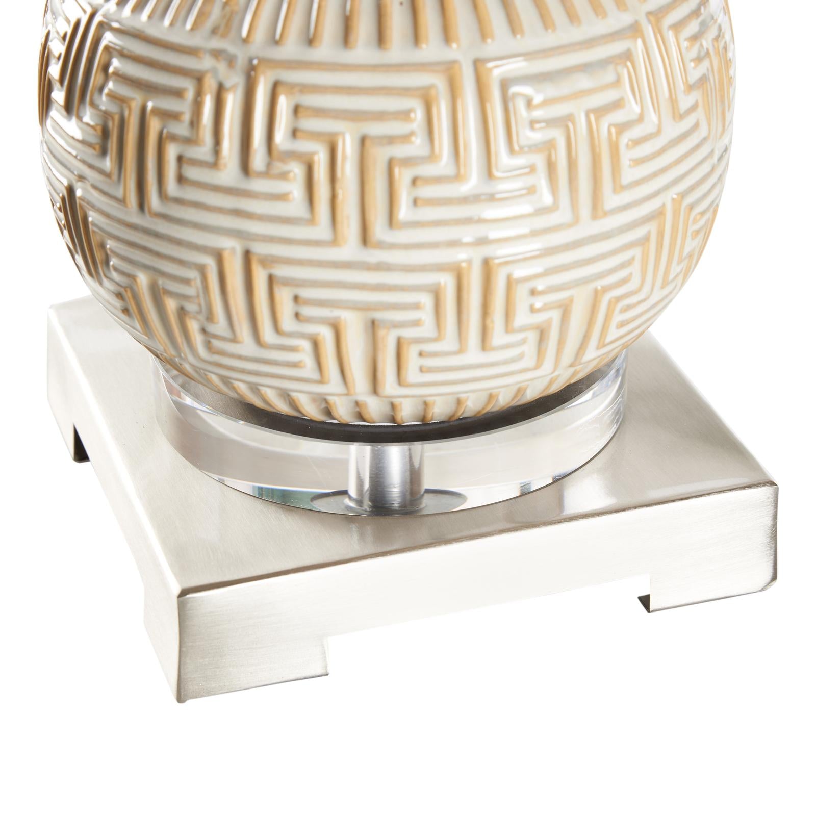 Wildwood Sierra Table Lamp