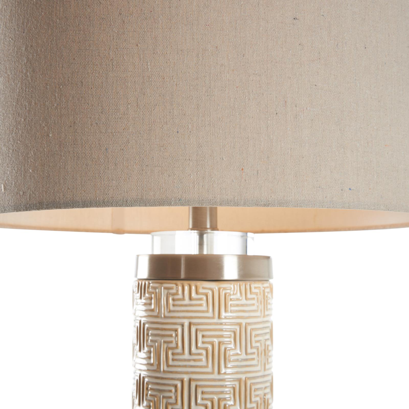 Wildwood Sierra Table Lamp