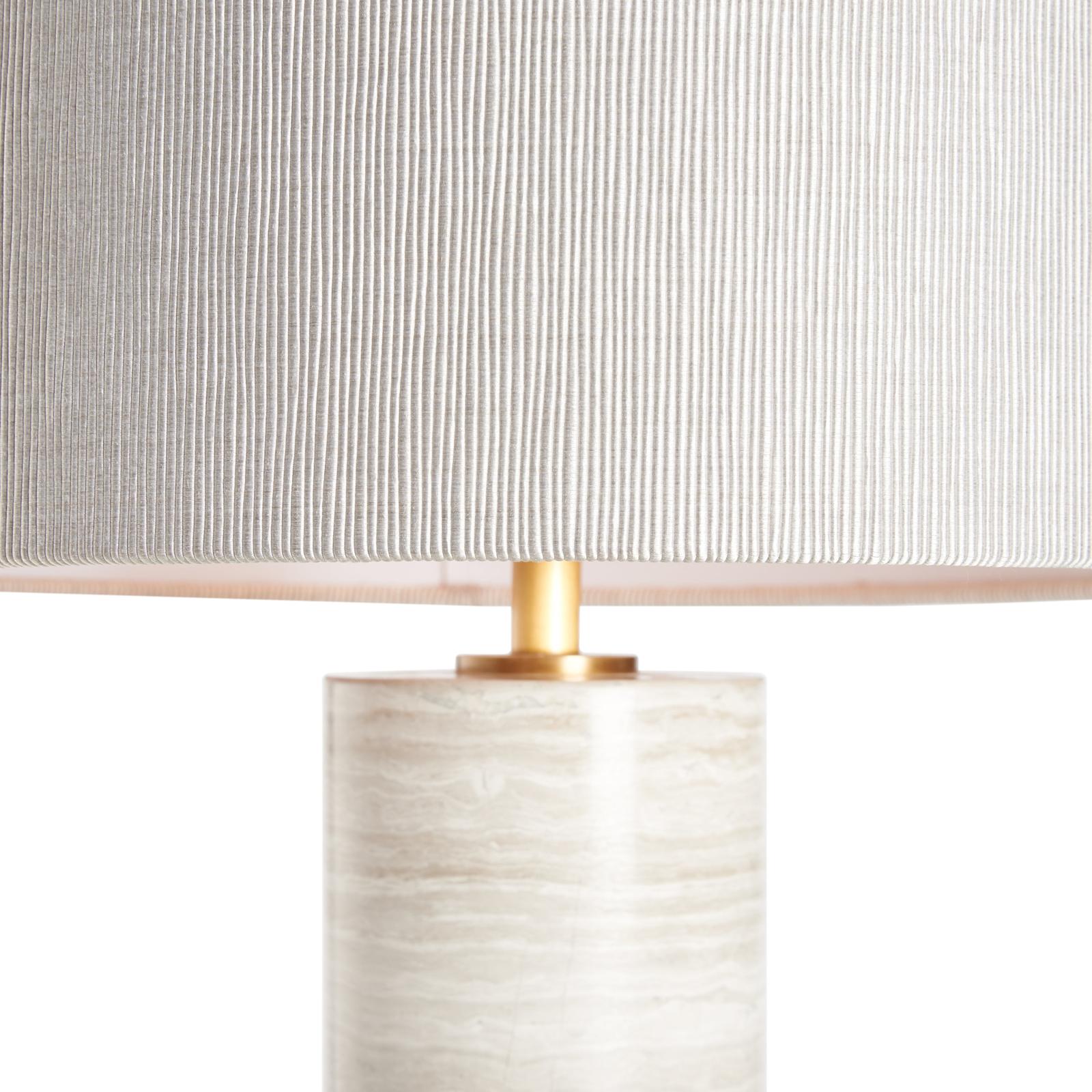 Wildwood Lenny Lamp