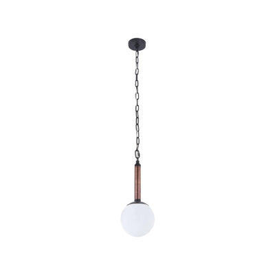 Wildwood Alvar Pendant
