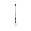 Wildwood Alvar Pendant