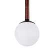Wildwood Alvar Pendant