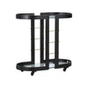 Wildwood Framen Bar Cart