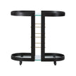 Wildwood Framen Bar Cart