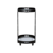 Wildwood Framen Bar Cart