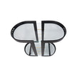 Wildwood Framen Bar Cart