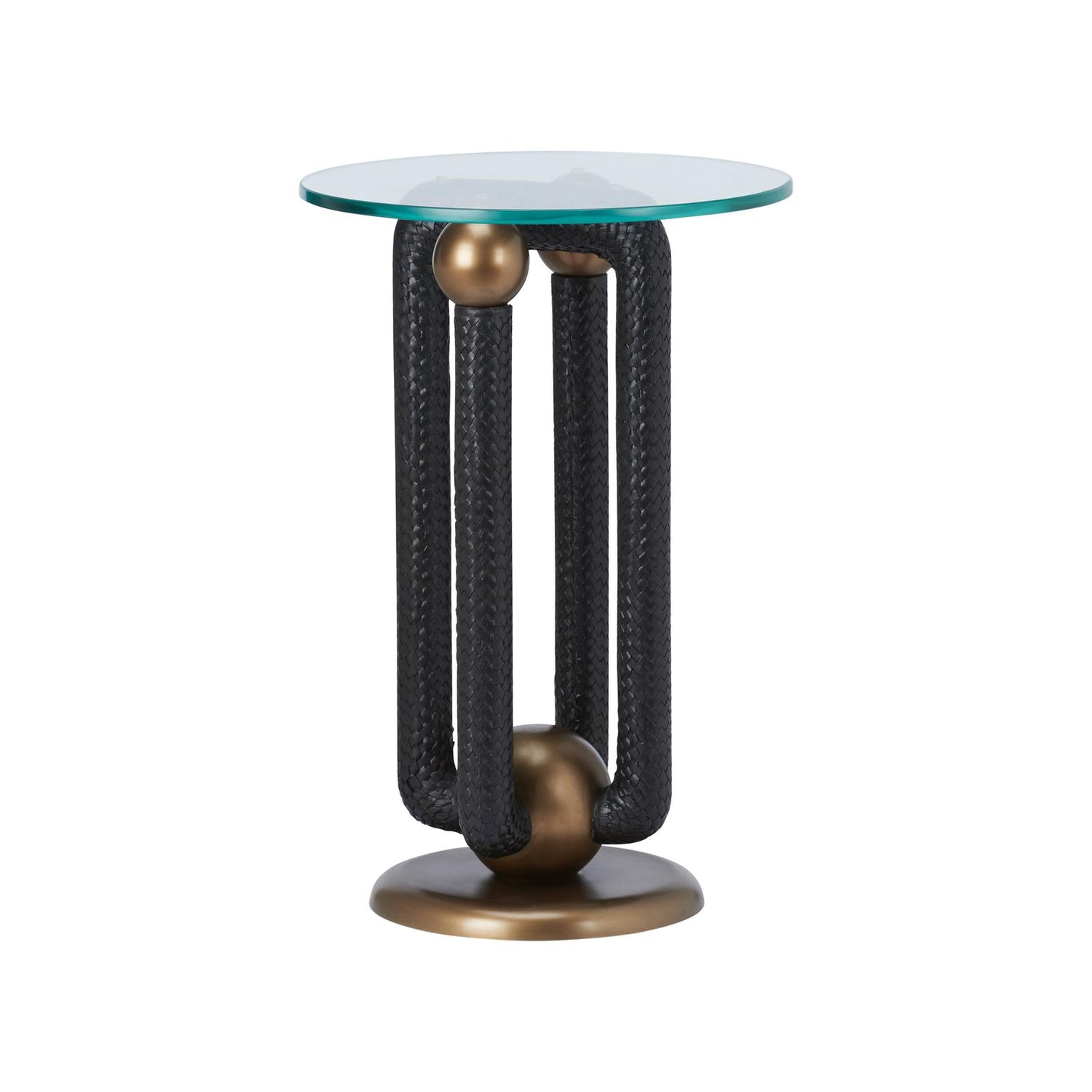 Wildwood Marcel Side Table