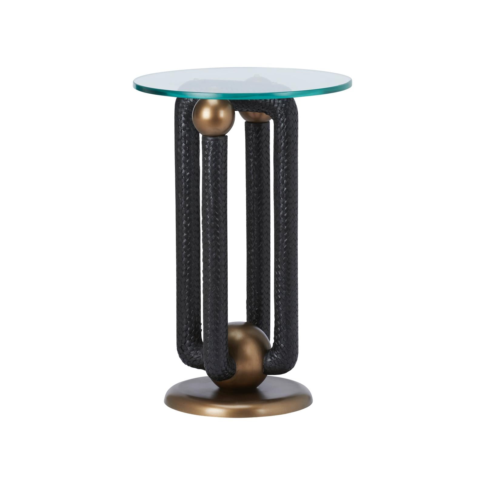 Wildwood Marcel Side Table