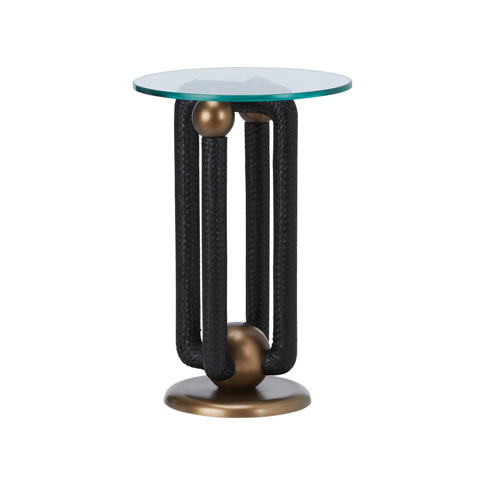 Wildwood Marcel Side Table
