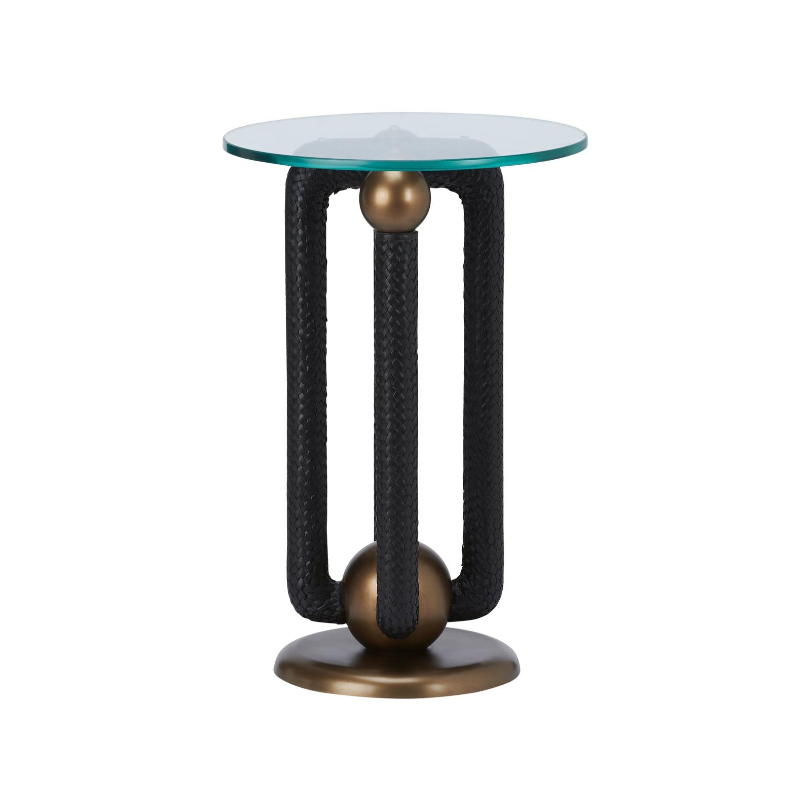 Wildwood Marcel Side Table