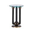Wildwood Marcel Side Table