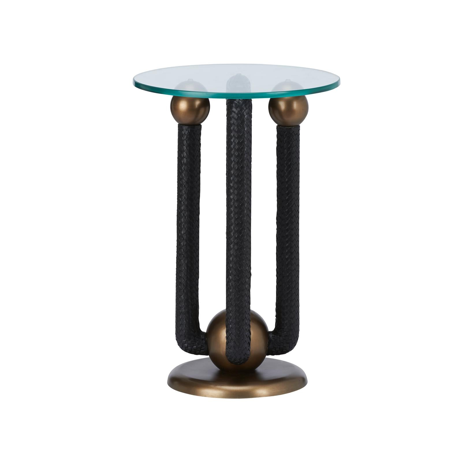 Wildwood Marcel Side Table