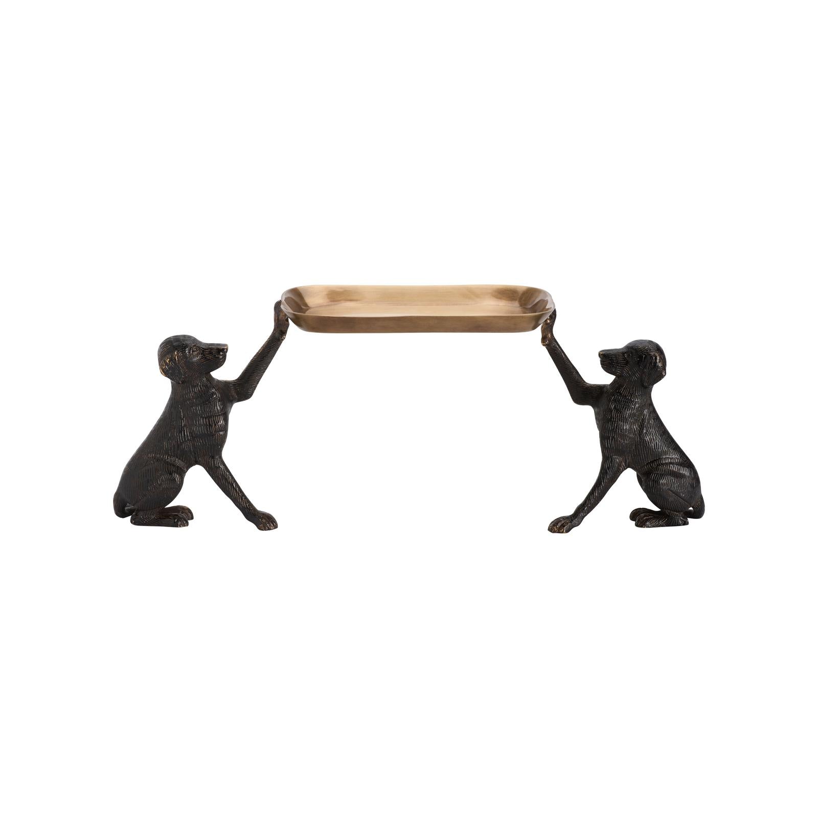 Wildwood Labrador Tray