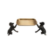Wildwood Labrador Tray