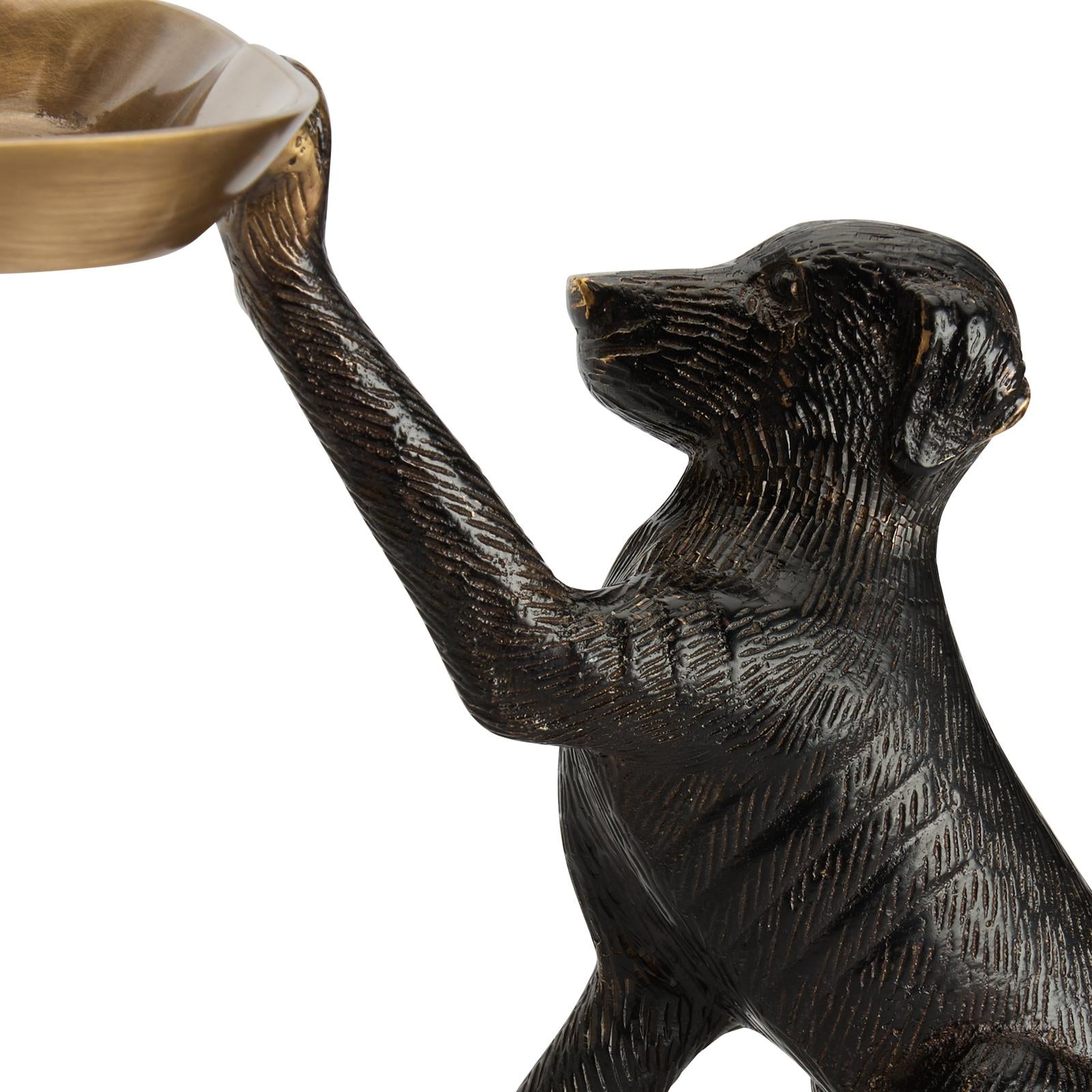 Wildwood Labrador Tray