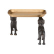 Wildwood Labrador Dish
