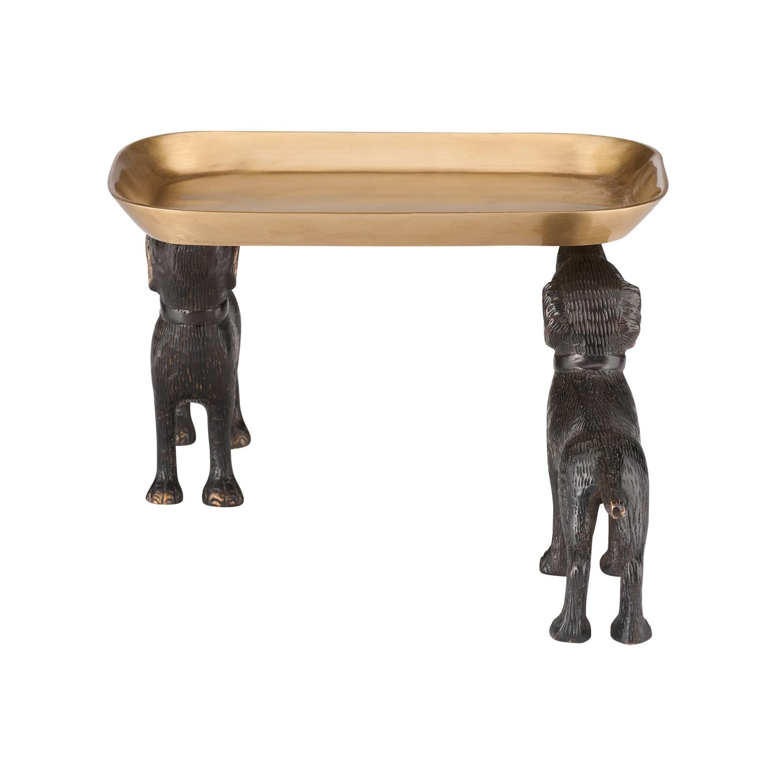 Wildwood Labrador Dish