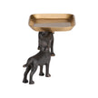 Wildwood Labrador Dish