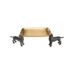 Wildwood Labrador Dish