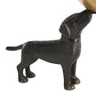 Wildwood Labrador Dish