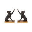 Wildwood Labrador Bookends, Set of 2