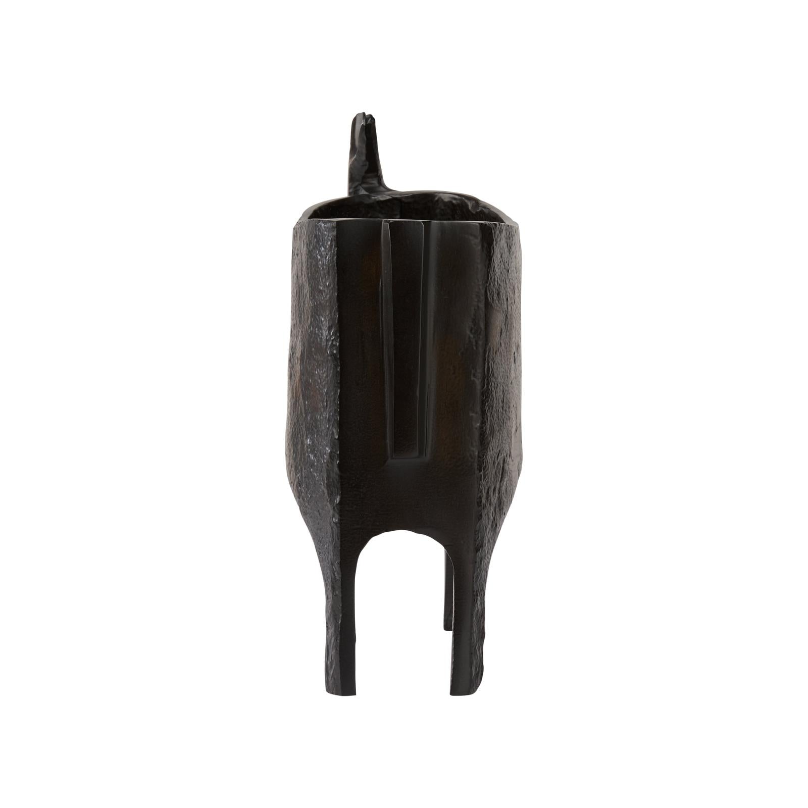 Wildwood Bull Planter