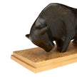 Wildwood Running Bull Sculpture