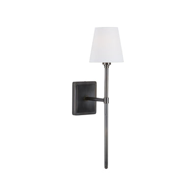Wildwood Homewood Oil Rubbed Bronze Sconce