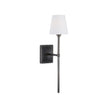 Wildwood Homewood Oil Rubbed Bronze Sconce