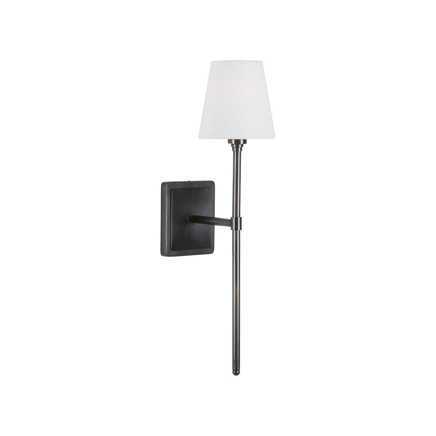 Wildwood Homewood Oil Rubbed Bronze Sconce