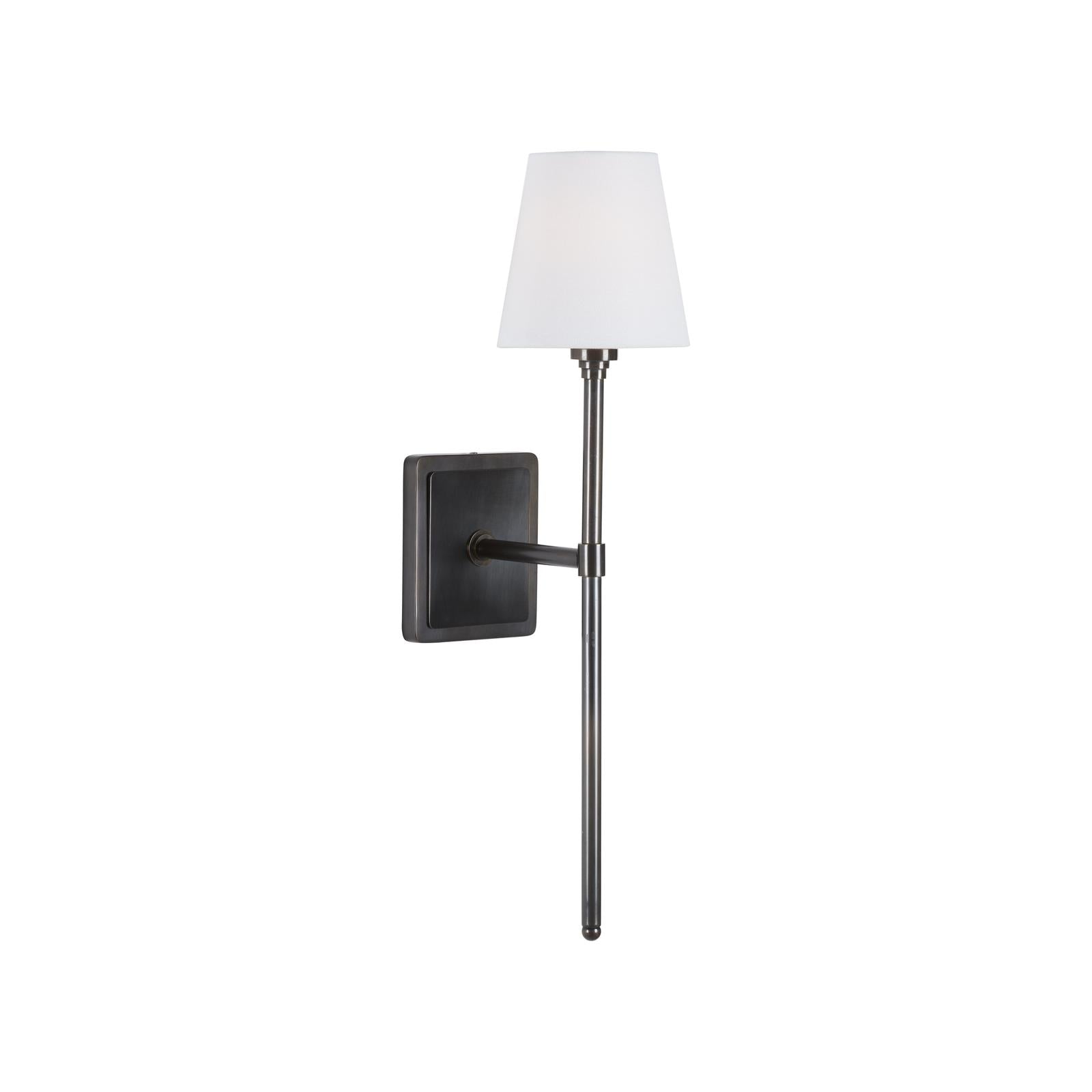 Wildwood Homewood Oil Rubbed Bronze Sconce