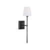 Wildwood Homewood Oil Rubbed Bronze Sconce