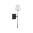 Wildwood Homewood Oil Rubbed Bronze Sconce