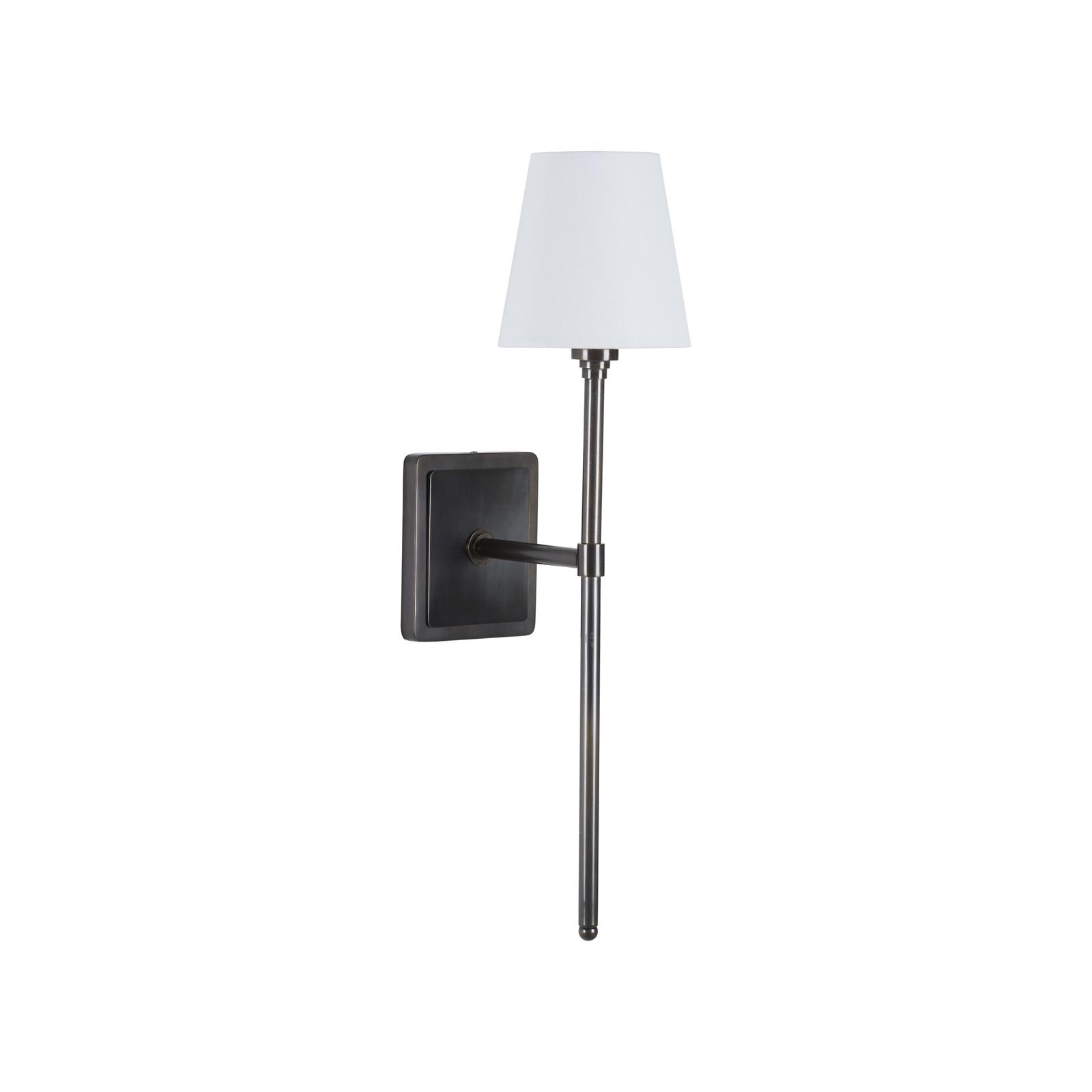 Wildwood Homewood Oil Rubbed Bronze Sconce