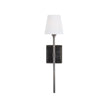 Wildwood Homewood Oil Rubbed Bronze Sconce