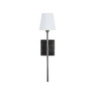 Wildwood Homewood Oil Rubbed Bronze Sconce