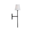 Wildwood Homewood Oil Rubbed Bronze Sconce