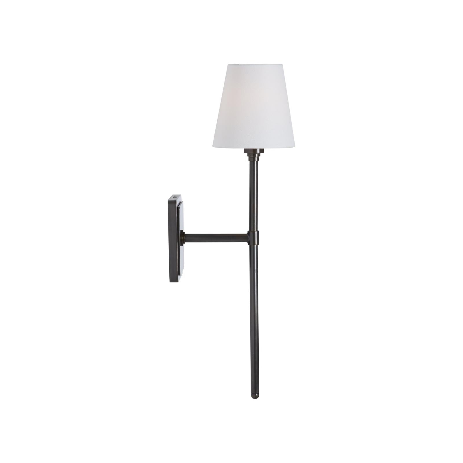 Wildwood Homewood Oil Rubbed Bronze Sconce