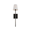 Wildwood Homewood Oil Rubbed Bronze Sconce