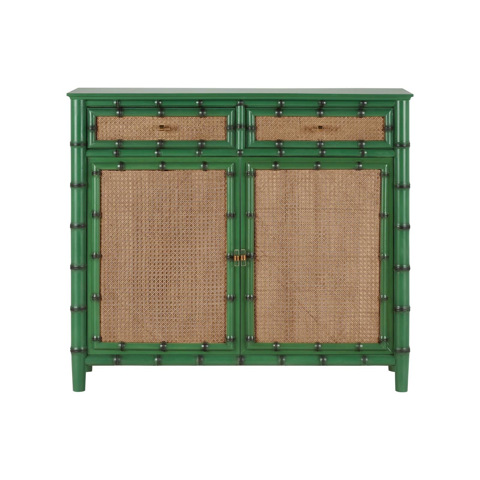 Wildwood Brinkley Cabinet